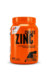 Extrifit Zinc 100 Chelate 100 Kapseln